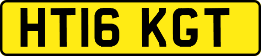 HT16KGT