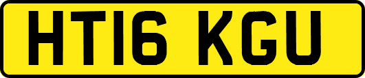 HT16KGU