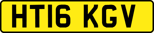 HT16KGV