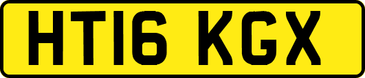 HT16KGX