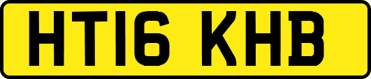 HT16KHB