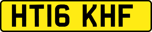 HT16KHF