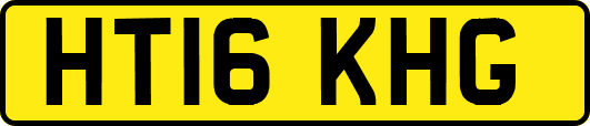 HT16KHG