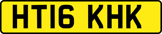 HT16KHK
