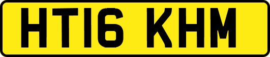 HT16KHM