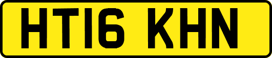 HT16KHN