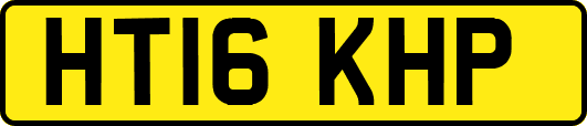 HT16KHP