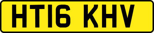 HT16KHV