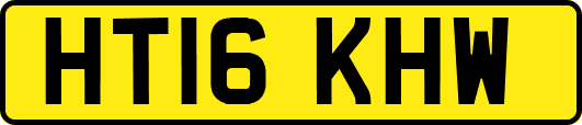 HT16KHW