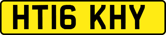 HT16KHY