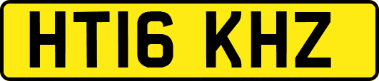 HT16KHZ
