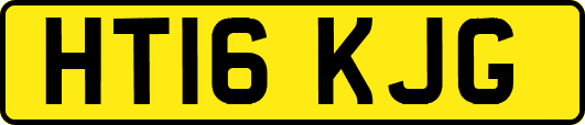 HT16KJG