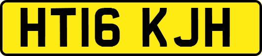 HT16KJH