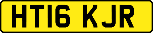 HT16KJR