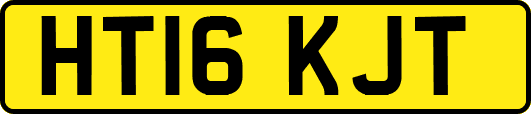 HT16KJT