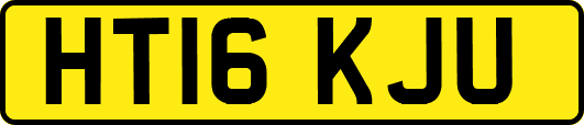 HT16KJU