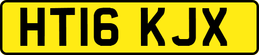 HT16KJX
