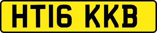 HT16KKB