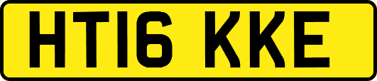 HT16KKE