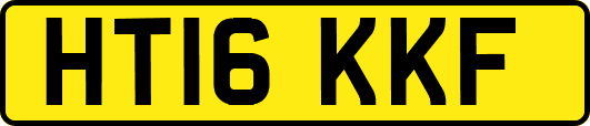 HT16KKF