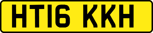 HT16KKH