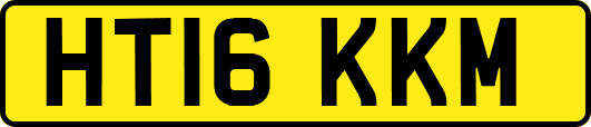 HT16KKM