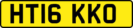 HT16KKO