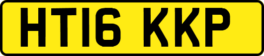HT16KKP