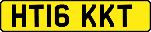 HT16KKT
