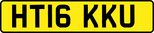 HT16KKU
