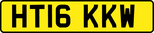 HT16KKW
