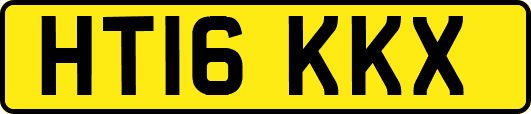 HT16KKX