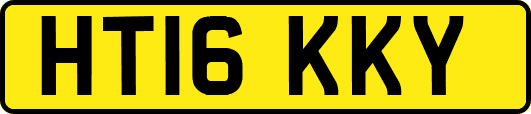 HT16KKY