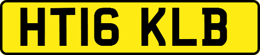 HT16KLB