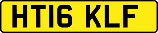 HT16KLF