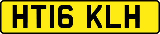 HT16KLH