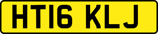 HT16KLJ