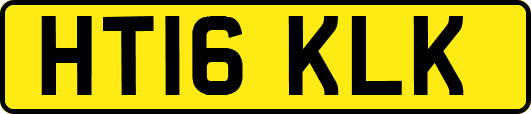 HT16KLK