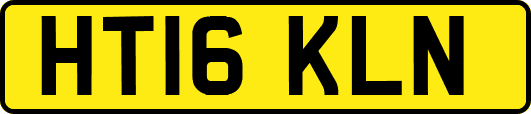 HT16KLN