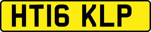 HT16KLP