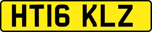 HT16KLZ
