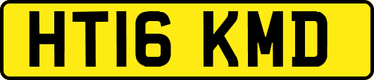 HT16KMD