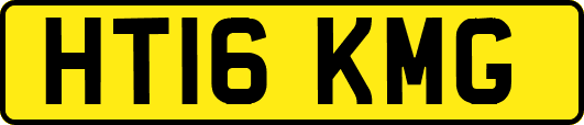HT16KMG