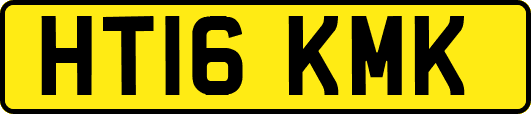 HT16KMK