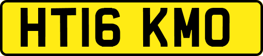 HT16KMO