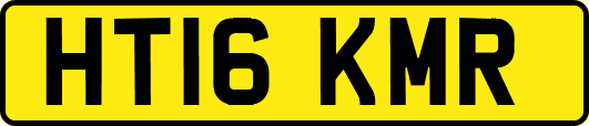 HT16KMR