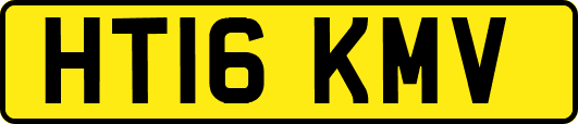 HT16KMV