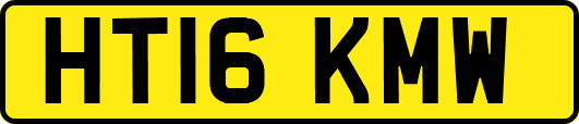 HT16KMW