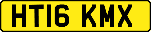 HT16KMX