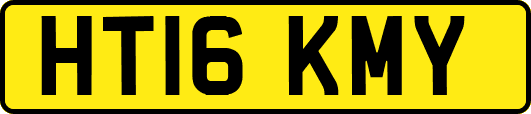 HT16KMY
